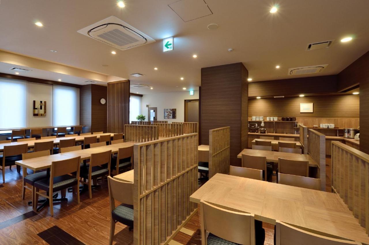 Hotel Route-Inn Tsuyama Ekimae Екстериор снимка