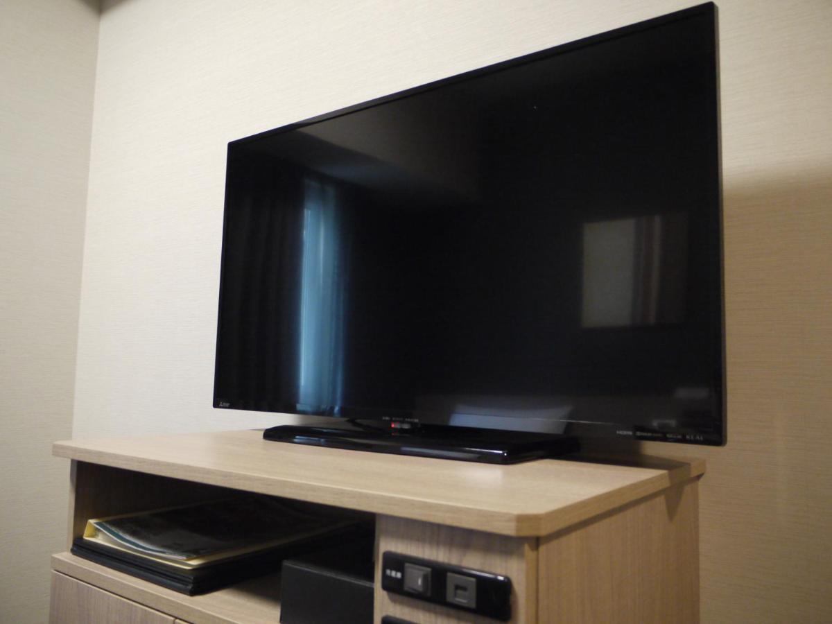 Hotel Route-Inn Tsuyama Ekimae Екстериор снимка
